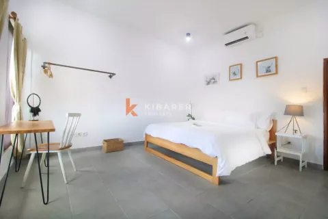 Вилла с 3 спальнями в Canggu, Бадунг, Индонезия № 12405 17