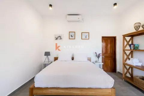 Вилла с 3 спальнями в Canggu, Бадунг, Индонезия № 12405 15