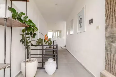 Вилла с 3 спальнями в Canggu, Бадунг, Индонезия № 12405 8