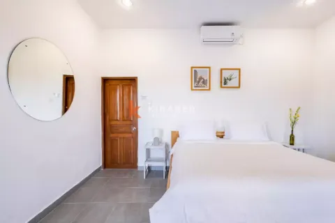 Вилла с 3 спальнями в Canggu, Бадунг, Индонезия № 12405 19