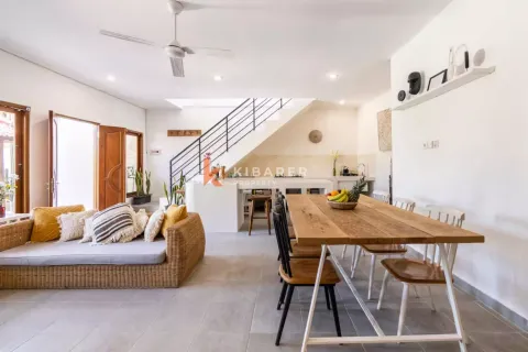 Вилла с 3 спальнями в Canggu, Бадунг, Индонезия № 12405 5