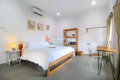 Вилла с 3 спальнями в Canggu, Бадунг, Индонезия № 12405 18