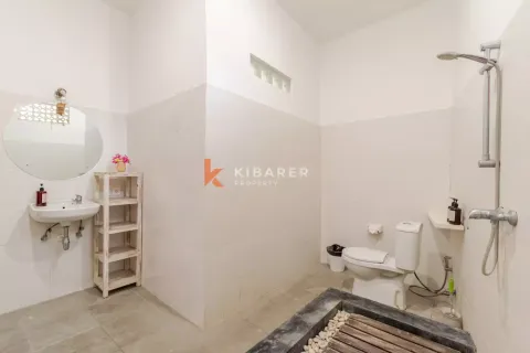 Вилла с 3 спальнями в Canggu, Бадунг, Индонезия № 12405 14