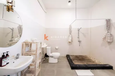 Вилла с 3 спальнями в Canggu, Бадунг, Индонезия № 12405 10