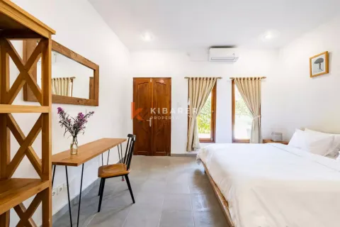 Вилла с 3 спальнями в Canggu, Бадунг, Индонезия № 12405 25