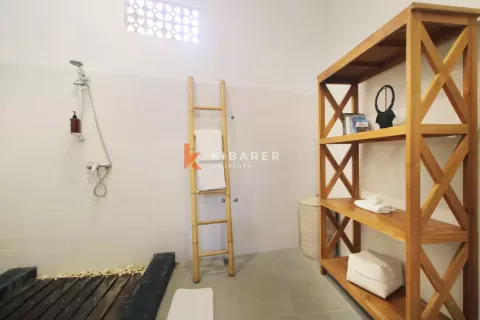 Вилла с 3 спальнями в Canggu, Бадунг, Индонезия № 12405 13