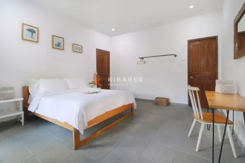 Вилла с 3 спальнями в Canggu, Бадунг, Индонезия № 12405 21