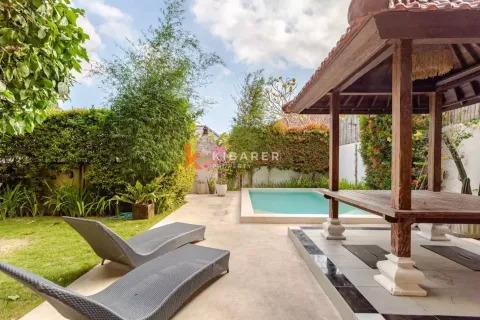 Вилла с 3 спальнями в Canggu, Бадунг, Индонезия № 12405 2