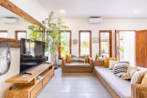 Вилла с 3 спальнями в Canggu, Бадунг, Индонезия № 12405 4