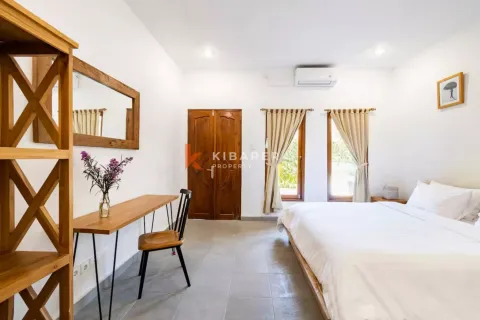 Вилла с 3 спальнями в Canggu, Бадунг, Индонезия № 12405 20