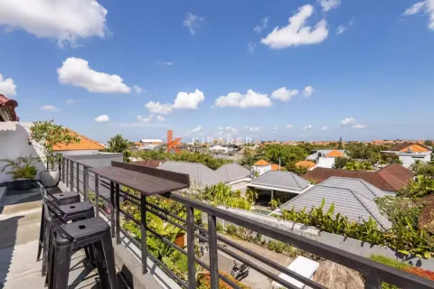Вилла с 3 спальнями в Canggu, Бадунг, Индонезия № 12405 7