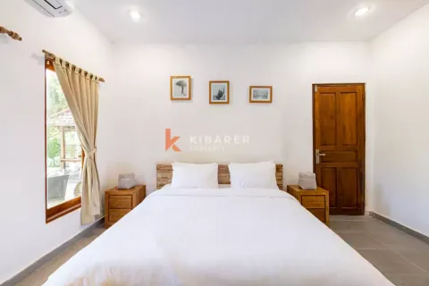 Вилла с 3 спальнями в Canggu, Бадунг, Индонезия № 12405 24