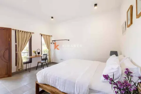 Вилла с 3 спальнями в Canggu, Бадунг, Индонезия № 12405 16