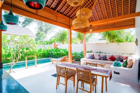 2 bedrooms Villa in Munggu, Mengwi, Badung, Indonesia No. 12404 13