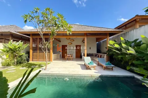 2 bedrooms Villa in Munggu, Mengwi, Badung, Indonesia No. 12404 2