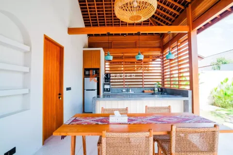 2 bedrooms Villa in Munggu, Mengwi, Badung, Indonesia No. 12404 12