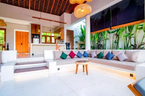 2 bedrooms Villa in Munggu, Mengwi, Badung, Indonesia No. 12404 7