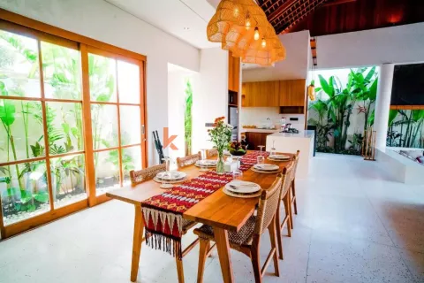 2 bedrooms Villa in Munggu, Mengwi, Badung, Indonesia No. 12404 11
