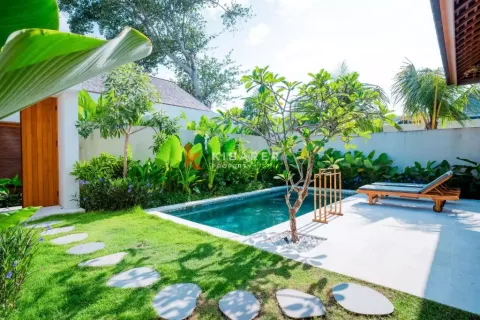 2 bedrooms Villa in Munggu, Mengwi, Badung, Indonesia No. 12404 4