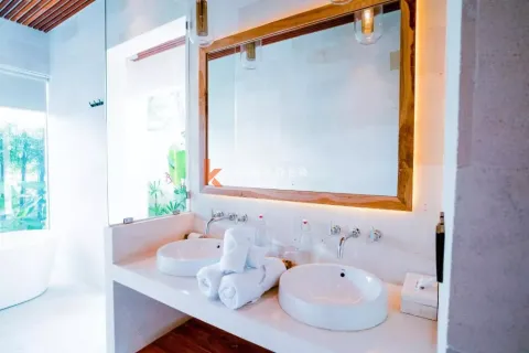 2 bedrooms Villa in Munggu, Mengwi, Badung, Indonesia No. 12404 21