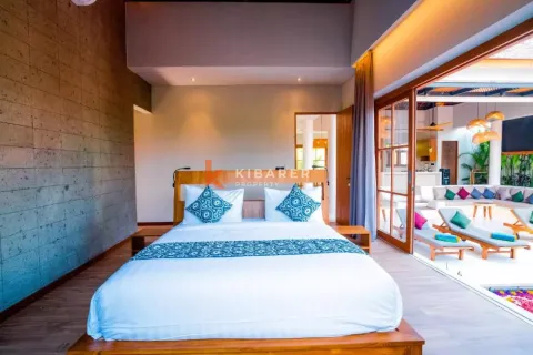 2 bedrooms Villa in Munggu, Mengwi, Badung, Indonesia No. 12404 14