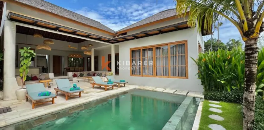 2 bedrooms Villa in Munggu, Mengwi, Badung, Indonesia No. 12404
