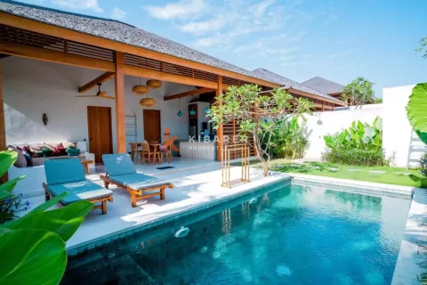 2 bedrooms Villa in Munggu, Mengwi, Badung, Indonesia No. 12404 3