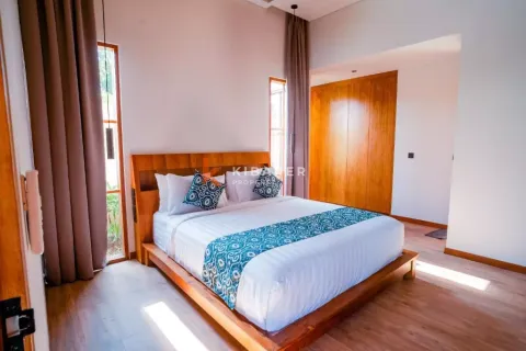 2 bedrooms Villa in Munggu, Mengwi, Badung, Indonesia No. 12404 15