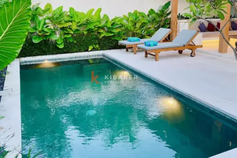 2 bedrooms Villa in Munggu, Mengwi, Badung, Indonesia No. 12404 6