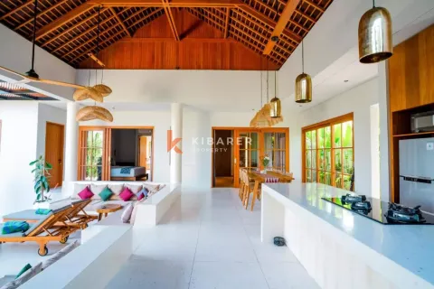 2 bedrooms Villa in Munggu, Mengwi, Badung, Indonesia No. 12404 25