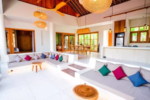 2 bedrooms Villa in Munggu, Mengwi, Badung, Indonesia No. 12404 23