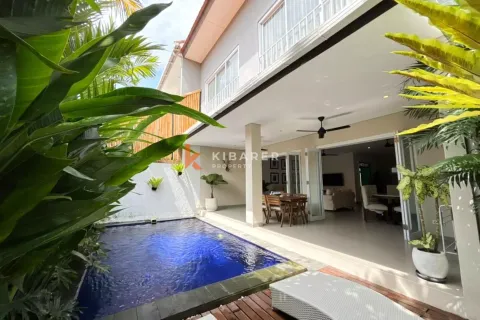 2 bedrooms Villa in Canggu, Badung, Indonesia No. 12417