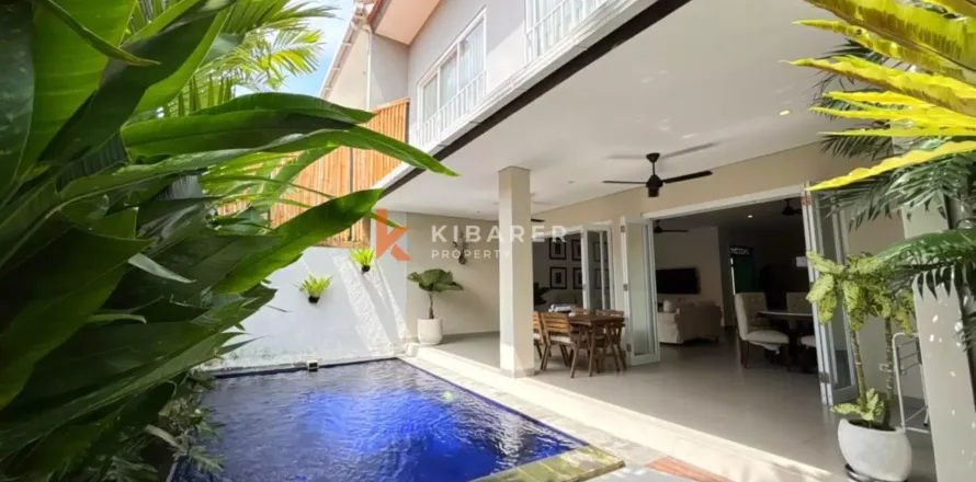2 bedrooms Villa in Canggu, Badung, Indonesia No. 12417