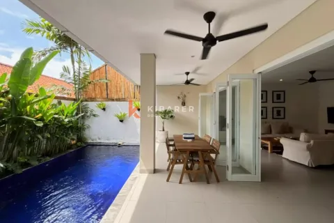 2 bedrooms Villa in Canggu, Badung, Indonesia No. 12417 27
