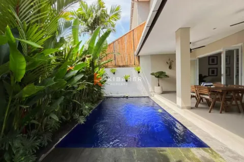 2 bedrooms Villa in Canggu, Badung, Indonesia No. 12417 25