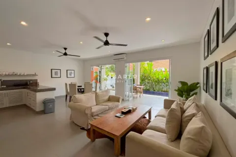 2 bedrooms Villa in Canggu, Badung, Indonesia No. 12417 3