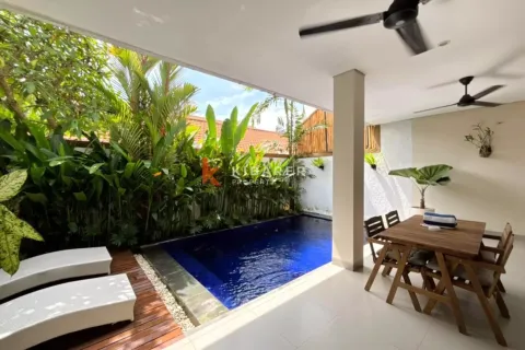 2 bedrooms Villa in Canggu, Badung, Indonesia No. 12417 7