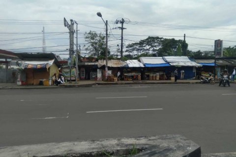 Land in Serang City, Indonesia No. 6999 4