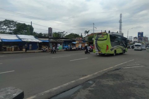 Land in Serang City, Indonesia No. 6999 1