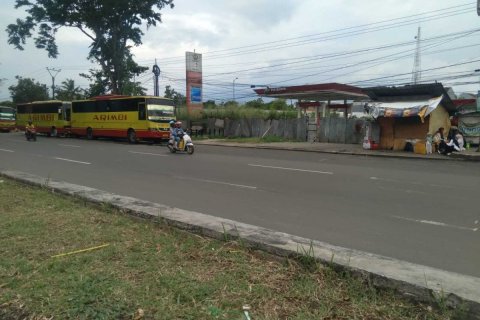 Land in Serang City, Indonesia No. 6999 2