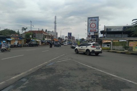 Land in Serang City, Indonesia No. 6999 3