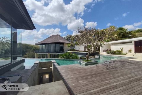 13 bedrooms Villa in South Kuta, Badung, Indonesia No. 8254 7