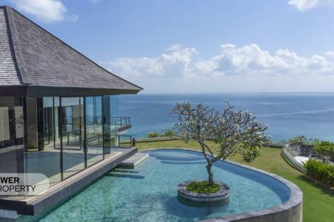13 bedrooms Villa in South Kuta, Badung, Indonesia No. 8254 16