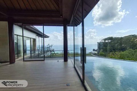 13 bedrooms Villa in South Kuta, Badung, Indonesia No. 8254 10
