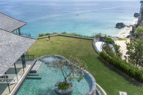 13 bedrooms Villa in South Kuta, Badung, Indonesia No. 8254 17