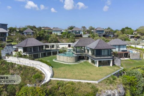 13 bedrooms Villa in South Kuta, Badung, Indonesia No. 8254 26