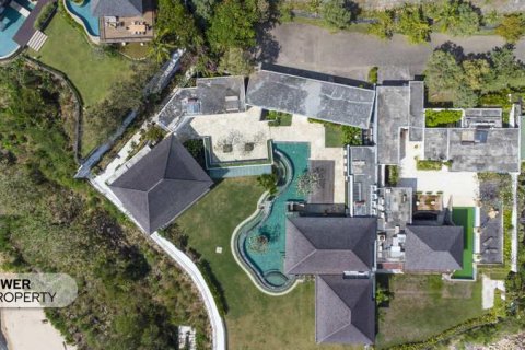 13 bedrooms Villa in South Kuta, Badung, Indonesia No. 8254 23