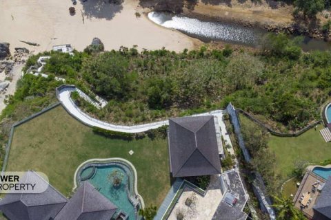13 bedrooms Villa in South Kuta, Badung, Indonesia No. 8254 22