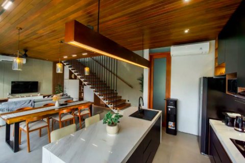 Вилла с 3 спальнями в Seminyak, Бадунг, Индонезия № 8251 3