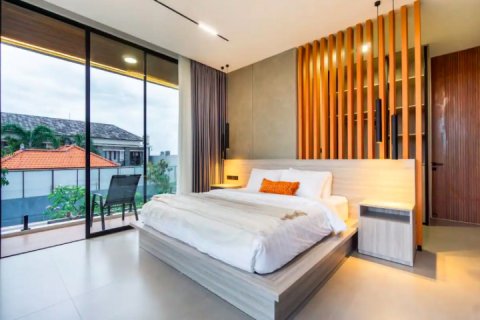 Вилла с 3 спальнями в Seminyak, Бадунг, Индонезия № 8251 15
